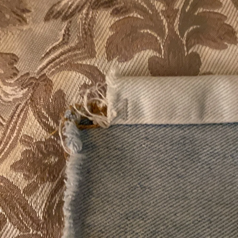 PacSun Denim Blue Jeans Mom Jean Fit size 25 - Picture 11 of 12